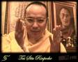 Tai Situ Rinpoche: BE HAPPY