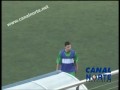 Resumen del encuentro de fútbol de la categoría División de Honor Juvenil Grupo VI canario disputado entre Unión Viera - U. D. Gáldar. Vídeo del programa 