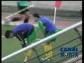 Fútbol División Honor Juvenil: U. Viera - U. D. Gáldar