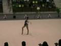 Neag Diana-Hoop C.N. Gimnastica Ritmica 2008