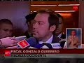 brutal infanticidio en maipú