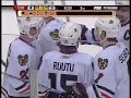 Blackhawks@Penguins Blackhawks@Penguins