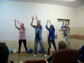 Click here to watch this video ROLL-CALL LC OLSZTYN MAY 2012 - CATCH'EM BY SURPRISE