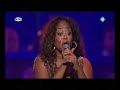 Tears for Fears & Lyrica Garrett - Woman in Chains (Live NL)