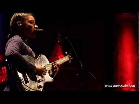 0 Lianne La Havas   Live Report et Videos   Jamel Comedy Club   01.2012