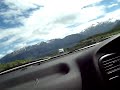 On the road to Kaikoura On the road to Kaikoura