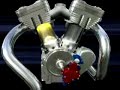 MOTOR-HARLEY