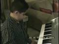 Samir Roashan afghan music Afghan Keyboard