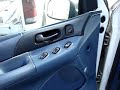1995 ford windstar van in running condition for parts.wmv 1995 ford windstar van in running condition for parts.wmv
