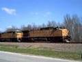 UP 6515