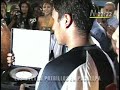 ALIANZA LIMA. HOMENAJE A LOS POTRILLOS