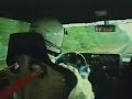 VW Golf GTI, World Rally Championship 1986