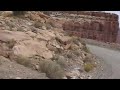 Moki Dugway