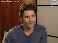 Eric Bana as Henry VIII