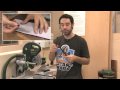 Woodworking - #68 Gadget Station (Pt. 11)