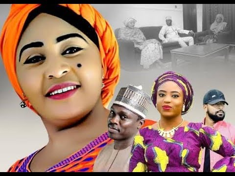 DAGA KIN GASKIYA 3&4 LATEST HAUSA FILM 2019