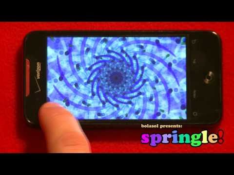 Youtube video for App