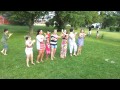 The Cha Cha