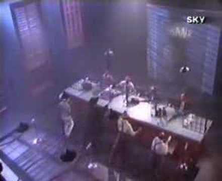 Video The Commodores - Goin' To The Bank