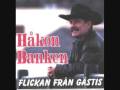 Håkon Banken - Flickan Frän Gästis