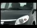 Der neue Dacia Sandero