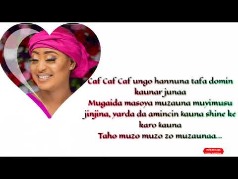 Zomu zauna song NAZIFI ASNANIC