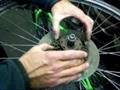 shimano front freewheel sprockets