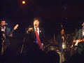 Jackie And the Cedrics and Shu Koyama