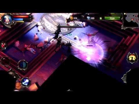iphone game reviews - Dungeon Hunter 4 iOS iPhone Gameplay Review. Visit http://www.appspy.com for more great iPhone and iPad game reviews. [Editor's Note: Although we've had two ...