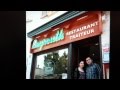 Restaurant Libanais le Beyrouth, Strasbourg ,France ...