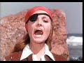 fragmento del clip del programa '360� en torno a carmen sevilla' de valerio lazarov