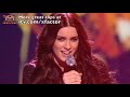 Watch 'The X Factor 2009 - Lucie Jones - Live Show 5'