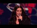 x factor 2009 final, simon cowell, lucie jones