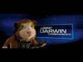 G-Force Teaser Trailer 2009 [High Quality]