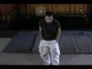 CJC 2001 - Ardell Moree