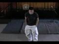 CJC 2001 - Ardell Moree