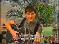 Morten Harket at VIVA 2 Geschmackssache 1995 Part4