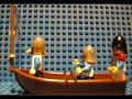 Doel en loos als piraat Doel en loos als piraat
