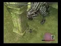 Shadow of the Colossus(14)