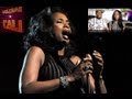 JENNIFER HUDSON WHITNEY HOUSTON ...