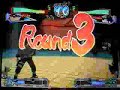 Naruto:C_O_N_2 - Kiba Vs. Sharingan sasuke