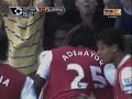 Adebayor scores a stunner against tottenham the goal of the