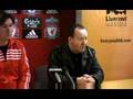 The new Bill Shankly