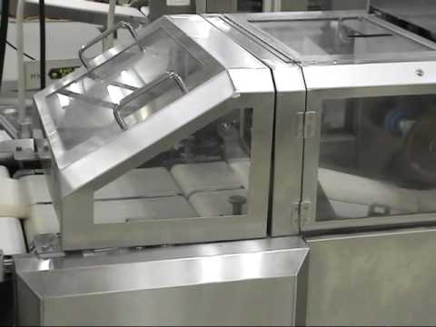 Dough Machine | VM System Video Image