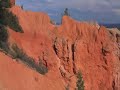 Bryce Canyon - Natual Bridge