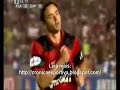 flamengo 2 x 0 atlético/pr   campeonato brasileiro 2007