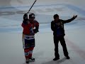 Jean-Guy Trudel Interview