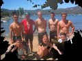 here is a video of will emigh jumping off a tree to clear a stump up in big bear on the kgb supertrip.