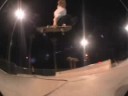 tuck knee tuck knee