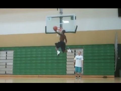 how to get a 40 inch vertical jump